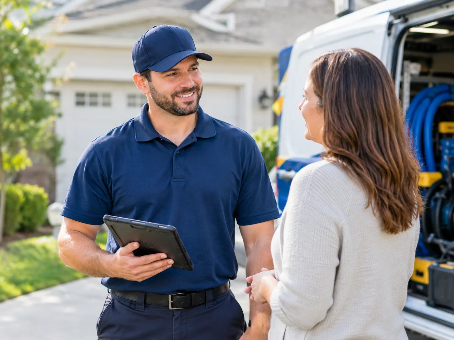 Sewage Backup Cleanup Palisades, WA FAQs